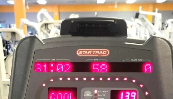 Get Fit - Victorville