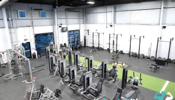 GetFit Anytime - Nashville