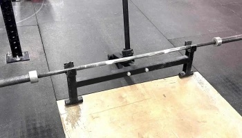 Gettysburg Performance Gym - Gettysburg