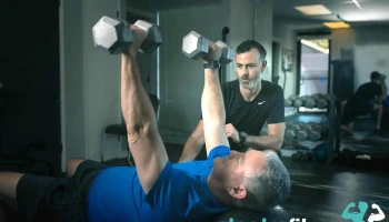 Gillham Fitness - Lafayette