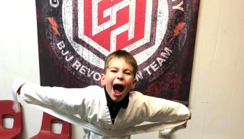 Gladiators Academy of Lafayette - Lafayette