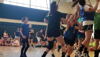 Glenbrook Gymnasium - Castleton