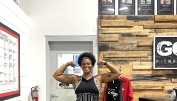 Go Primal Fitness and Training Institute - Gainesville