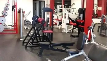 Go The Distance Gym - Spokane