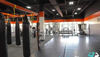 Goe Fitness - Merrillville