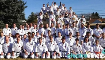 Goju Ryu Karate of Selah - Selah