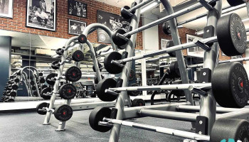 Gold's Gym - Dupont Circle - Washington
