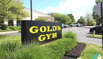 Gold's Gym - Frederick - Frederick