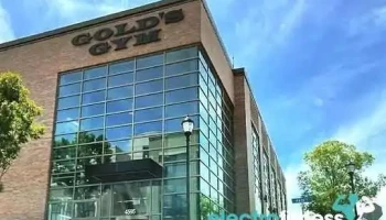 Gold's Gym - Riverdale Park - Riverdale
