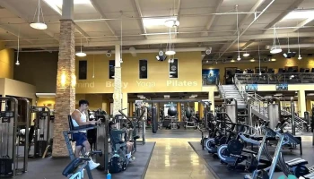Gold's Gym Simi Valley - Simi Valley