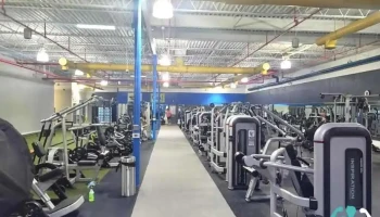 Gold's Gym Taylor - Taylor