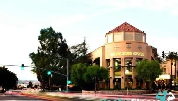 Gold's Gym Valencia - Valencia
