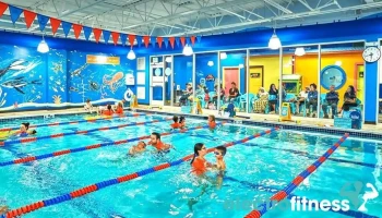Goldfish Swim School - Ahwatukee - Phoenix