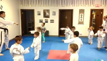 Gonsalves Tae Kwon Do School - Acushnet
