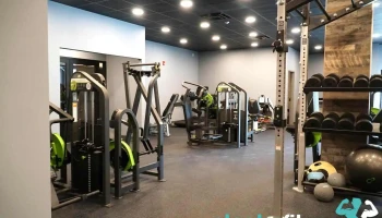 Good Life Fitness Institute - Reading