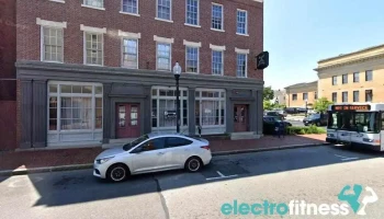 Good Yoga Nb - New Bedford