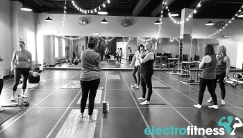 GoodWolf Power Yoga Studio - Lafayette