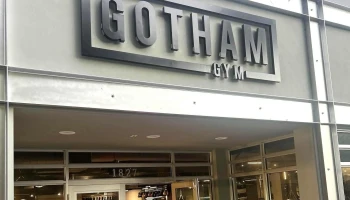 Gotham Gym Miami - Miami Beach