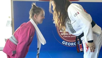 Gracie Barra Georgia - Acworth