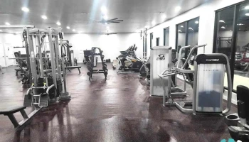Grand Lake Fitness Center Llc - Afton