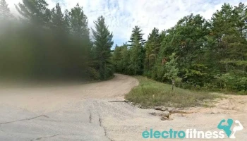 Grand Traverse Motorcycle Trailhead - Traverse City
