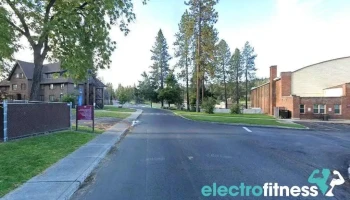 Graves Gym - Spokane