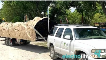 Gravity's Edge Tx, Llc - Abilene