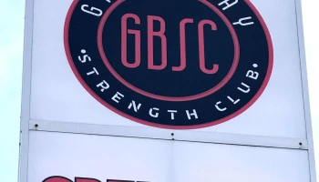 Green Bay Strength Club - Ashwaubenon