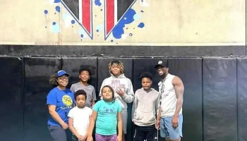 Grindhard Elite Performance Gym - Farmers Branch