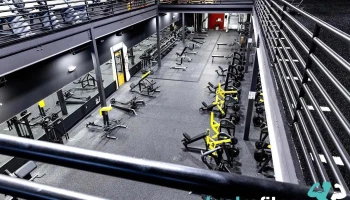 Grit Fitness - Schererville - Schererville