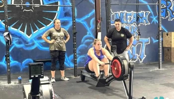 Grit & Grace CrossFit - Alvin