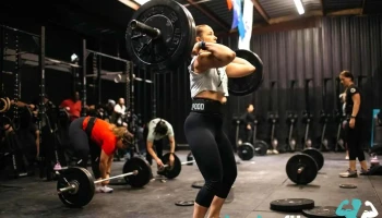 GritFit Abilene - Abilene