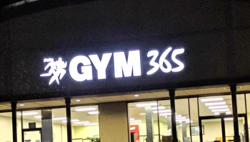 Gym 365 Bermuda Run - Bermuda Run