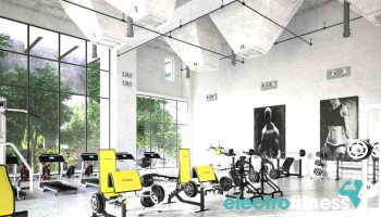 Gym Assistant - Alameda