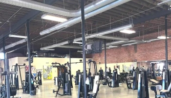 Gym210 - Ada