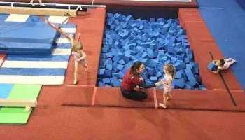 Gymnastics In Motion - Fort Wayne