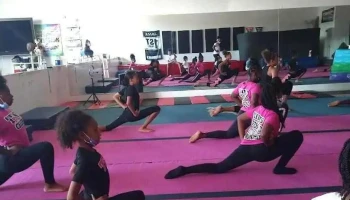 GymRatz L.a. - Hawthorne
