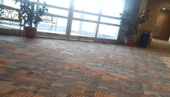 Hampshire Wellness & Fitness Center | Romney - Romney