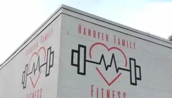Hanover Family Fitness - Hanover