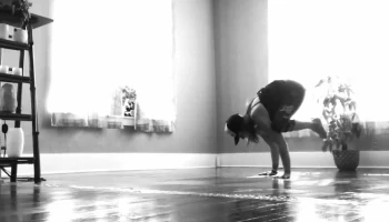 Hapisoul Yoga & Wellness - Abilene