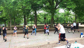 Hard Training Club Llc - Washington