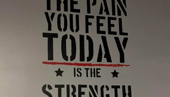 Hardcore Fitness Agoura Hills - Agoura Hills