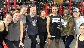 Hardcore Fitness Westlake Fitness Studio - Westlake Village