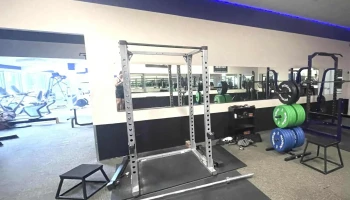 Hardcore Gym Spokane - Spokane
