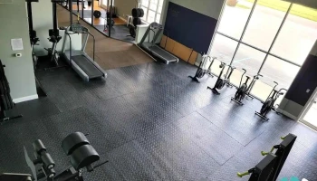 Hardcore Strength & Fitness, Llc - Valparaiso