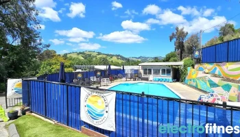 Harriet Plummer Aquatic School - Lafayette