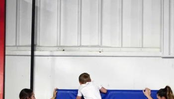 Hart Gymnastic Academy - Marion