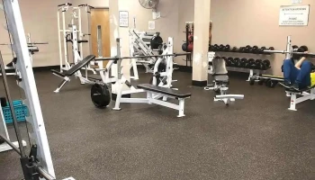 Health and Fitness - Aberdeen Proving Ground