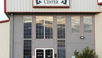 Health & Fitness Center of Jdp - Jennings