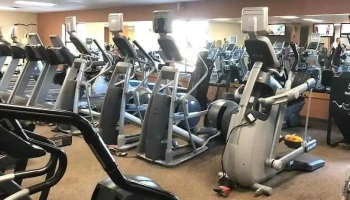 Healthtrax Fitness & Wellness - East Providence